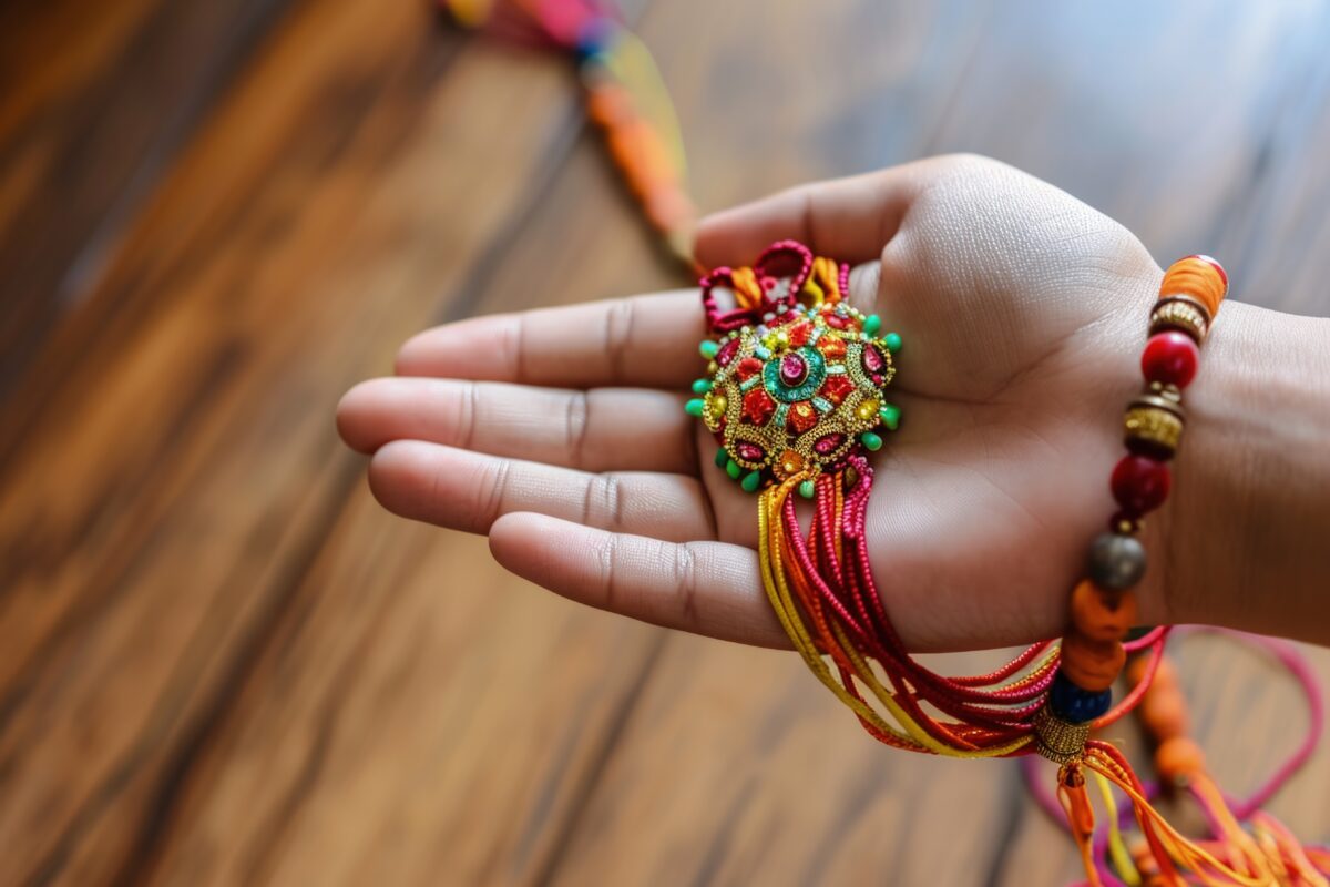 rakhi