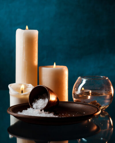 Candles & Aromatherapy