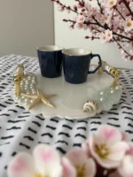 Luxury Handmade Resin Tray - Image 3