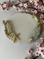 Luxury Handmade Resin Tray - Image 4