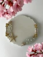 Luxury Handmade Resin Tray - Image 5