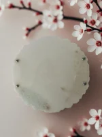 Luxury Handmade Resin Tra