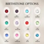 Pressed Flower Necklace