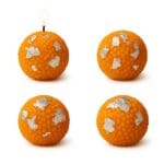 Fragrance Ladoo Candle - Image 10