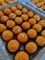 Fragrance Ladoo Candle - Image 7