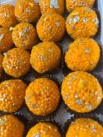 Fragrance Ladoo Candle - Image 5