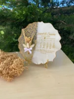 Wedding table sign - Image 6