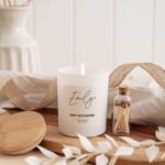 Personalised Special Friend Birthday Candle - Image 5