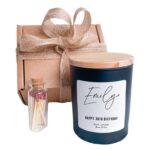 Personalised Special Friend Birthday Candle - Image 8