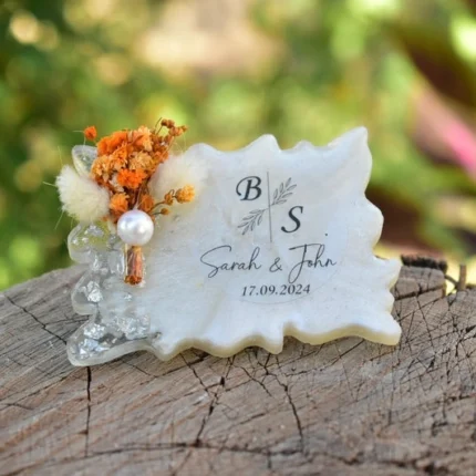 Personalised proposal