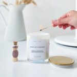 Personalised Special Friend Birthday Candle - Image 4