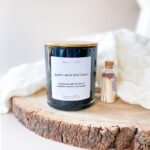 Personalised Special Friend Birthday Candle