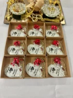 Wedding Favors magnet - Image 7