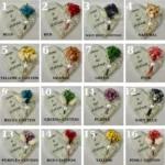 Wedding Favors magnet - Image 6