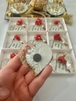 Wedding Favors magnet - Image 5