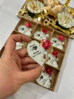 Wedding Favors magnet - Image 4