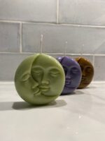 Moon Candle Pack of 2 - Image 5