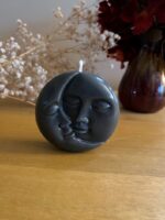 Moon Candle Pack of 2 - Image 6