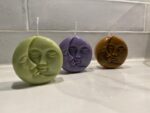 Moon Candle Pack of 2 - Image 7