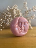 Moon Candle Pack of 2