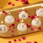 Modak Candle