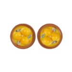 Rasmalai Candle - Image 3