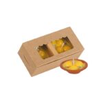 Rasmalai Candle - Image 2