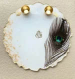 Resin Pooja Thali