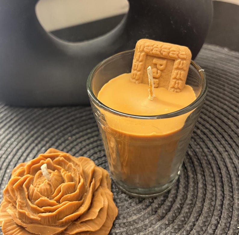 1323_4 Chai Candle gift