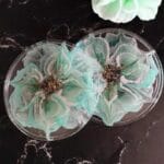 3D Bloom flower Resin - Image 3