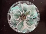 3D Bloom flower Resin - Image 4