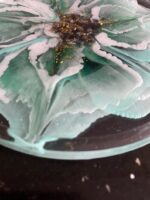 3D Bloom flower Resin - Image 6