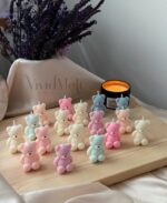 Mini Teddy Bear - Image 2