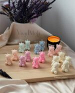 Mini Teddy Bear - Image 3