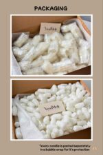 Mini Teddy Bear - Image 8