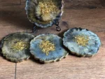 Resin Coasters - Image 5