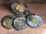 Resin Coasters
