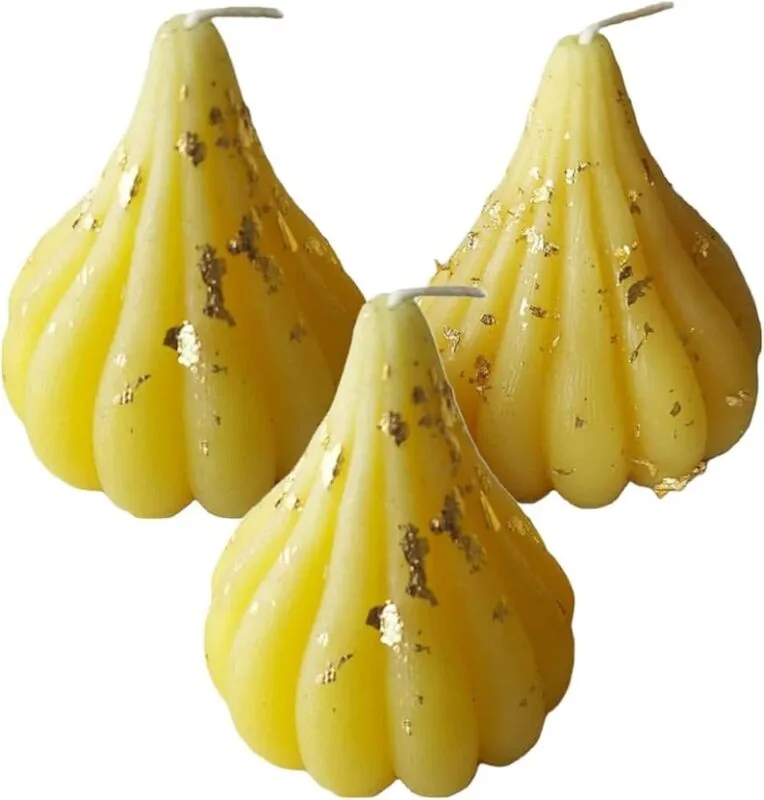 modek candel