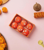 Ladoo Candle - Image 4