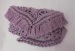Macrame sling bag - Image 3