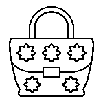 Women’s Handmade Purses