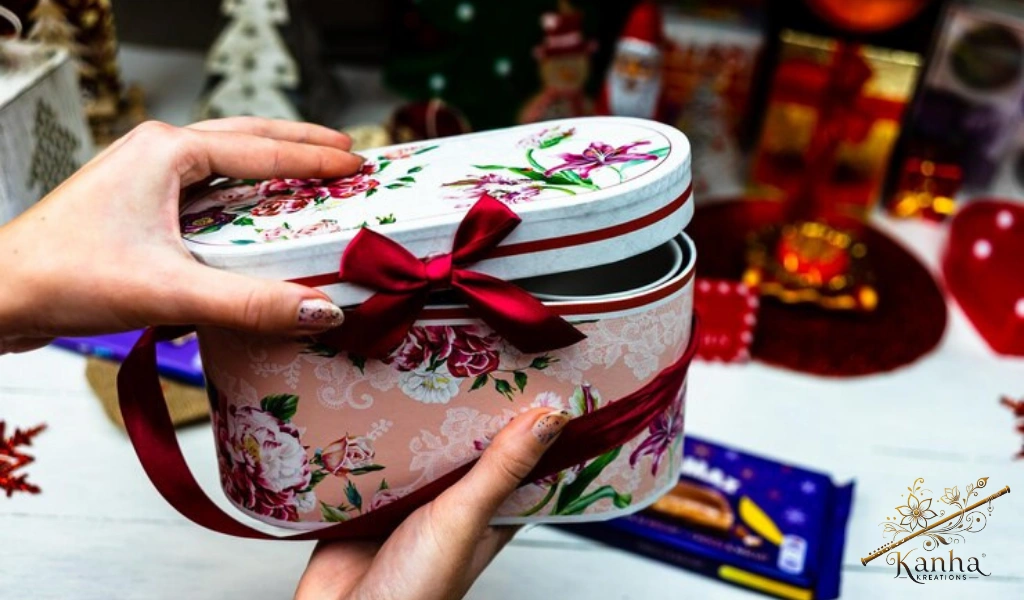 Unique Resin Art Gifts