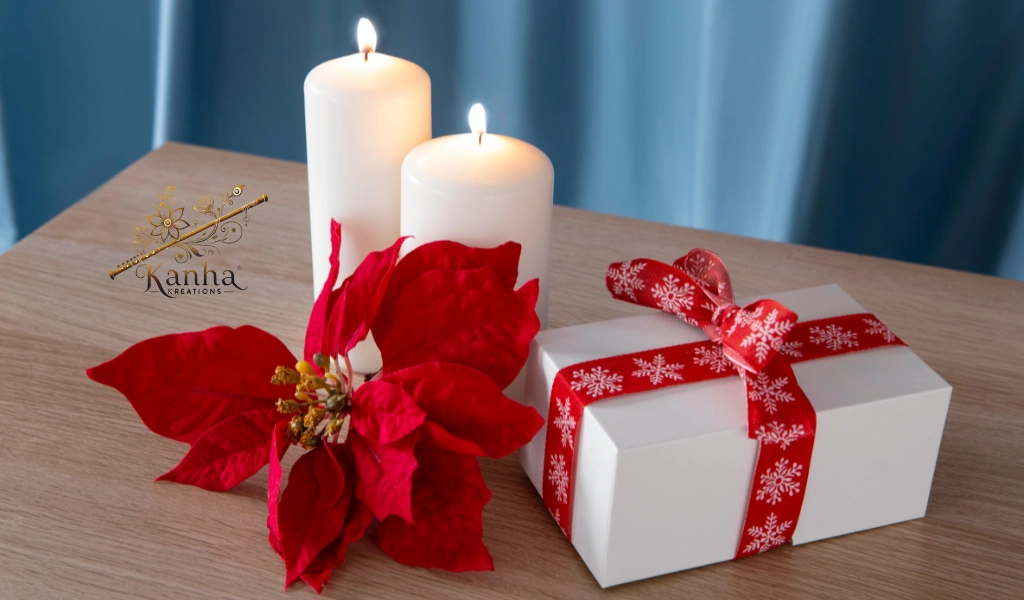 Premium Candle Gift Hampers – Custom & Festive Candle Packs