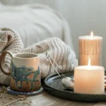 Kanha Kreation – Best Scented Candles Online for Home & Gifts