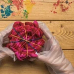 Unique Resin Art Gifts | Customized & Handmade by Kanha Kreation