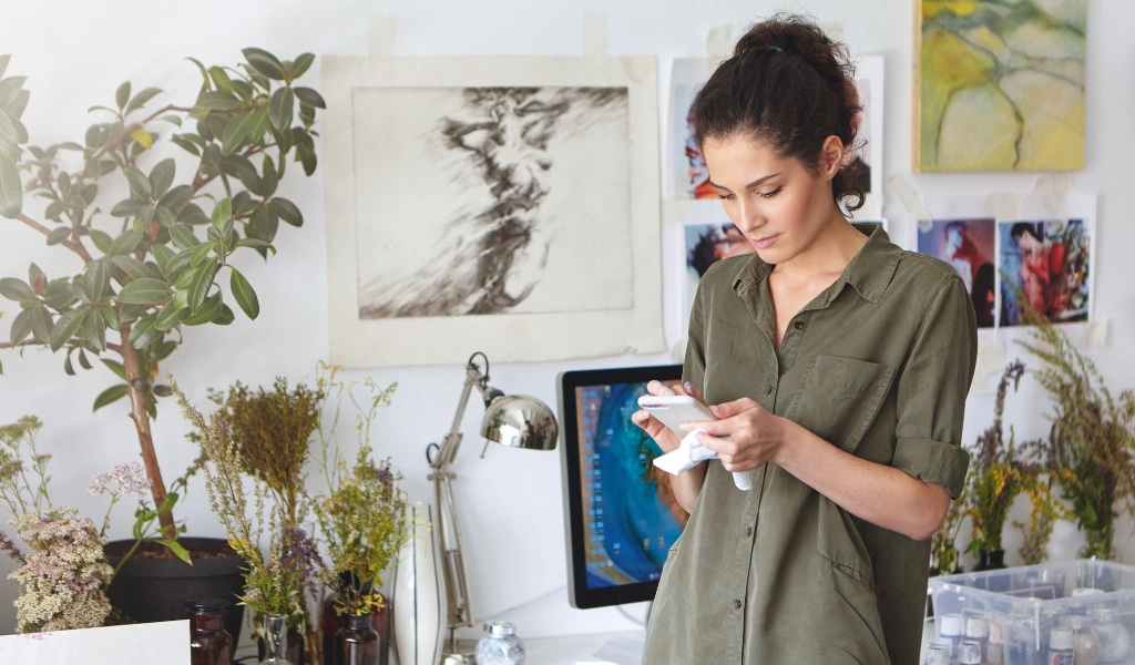 Buy Resin Art Online