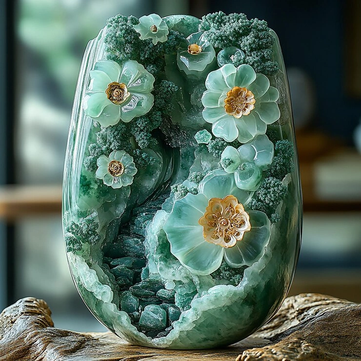 Handmade by Kanha Kreation