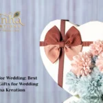 Unique Gift for Wedding: Best Home Decor Gifts for Wedding by Kanha Kreation