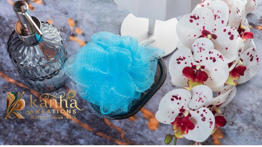 Custom Resin Art: Personalized Creations to Preserve Your Memories